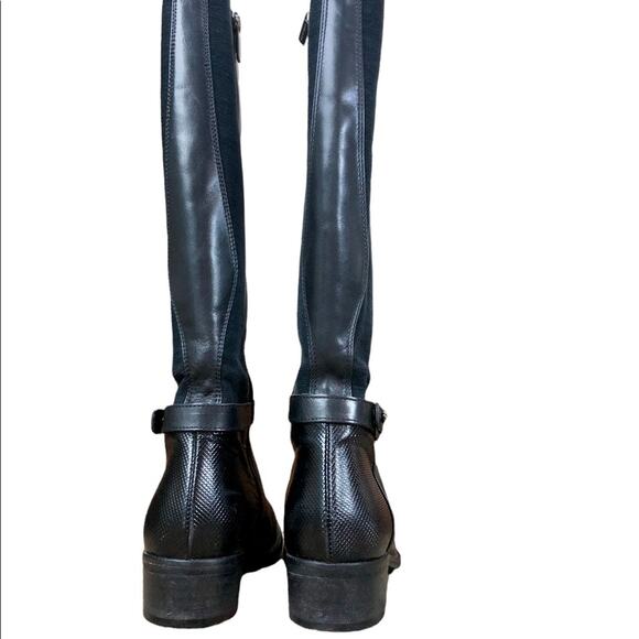 Aquatalia Riding Boots Size 6 - Picture 10 of 12